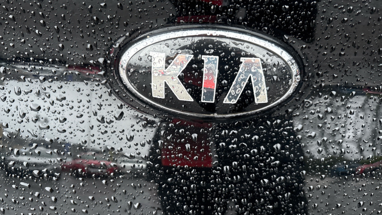 Kia Optima 1.7 CRDi ISG 2 5dr Diesel Estate